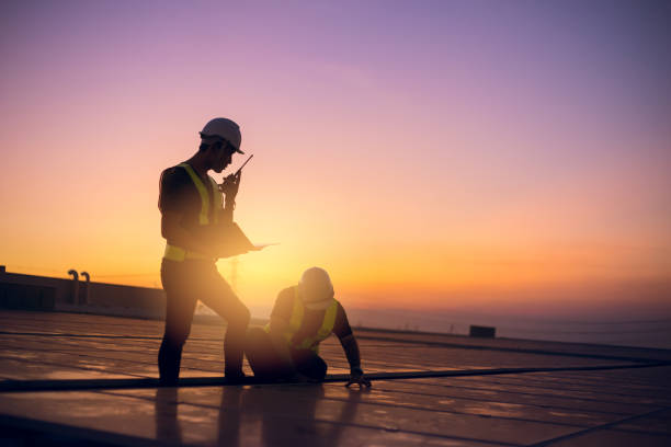 Best Commercial Roofing Services  in New Hope, PA