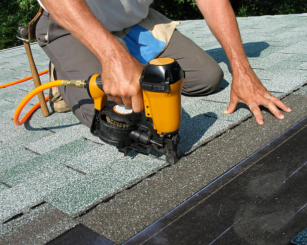 Best Residential Roofing Contractor  in New Hope, PA
