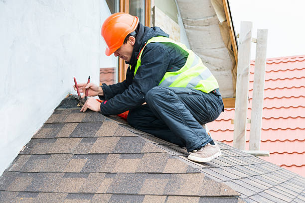 Quick and Trustworthy Emergency Roof Repair Services in New Hope, PA